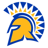 San José State logo